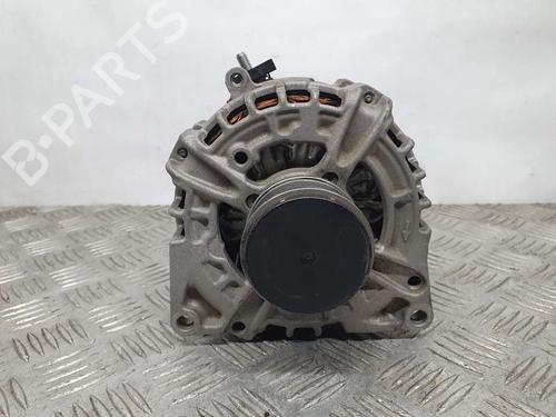 Used Alternator MERCEDES-BENZ B-CLASS Sports Tourer (W246, W242) [2011-2018]  16371428