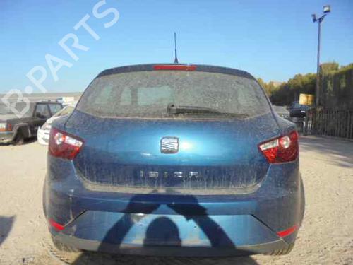 Tailgate SEAT IBIZA IV SC (6J1, 6P5)  | BP109059C6 