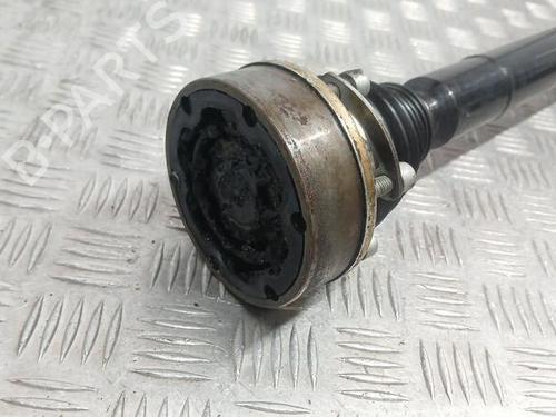 Right front driveshaft VW GOLF V (1K1)  | BP24168415M39 