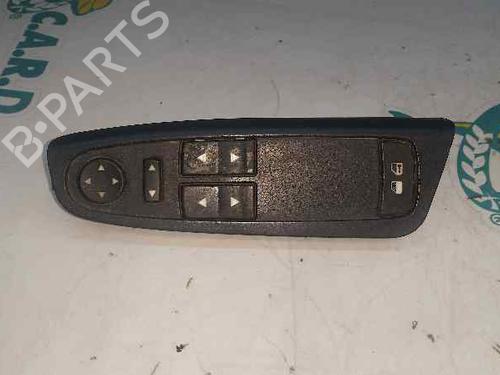 Used Left front window switch FIAT STILO (192_) [2001-2010]  14010280