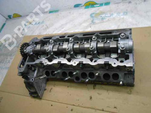 Cylinder head OPEL ZAFIRA A MPV (T98)  | BP10973054M5 