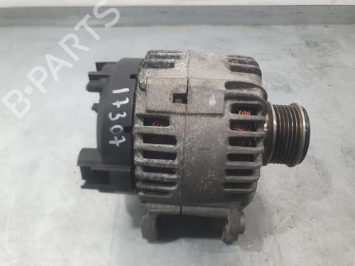 Alternator SEAT LEON (1P1) 1.9 TDI | BP30493398M7 - Image 4