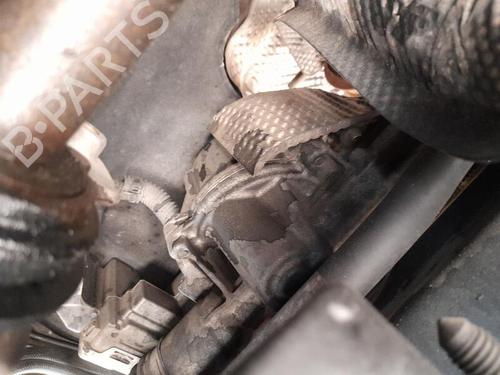 Steering rack CITROËN C4 Picasso II 1.6 BlueHDi 120 | BP29611218M22 