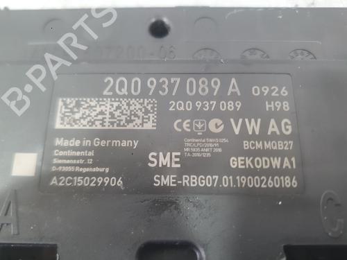 Electronic module SEAT IBIZA V (KJ1, KJG) 1.0 TSI | BP38203483M83 - Image 4