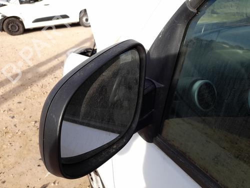 Left mirror RENAULT KANGOO / GRAND KANGOO II (KW0/1_) 1.5 dCi 90 (KW05, KW08, KW0G, KW11) | BP29889655C26