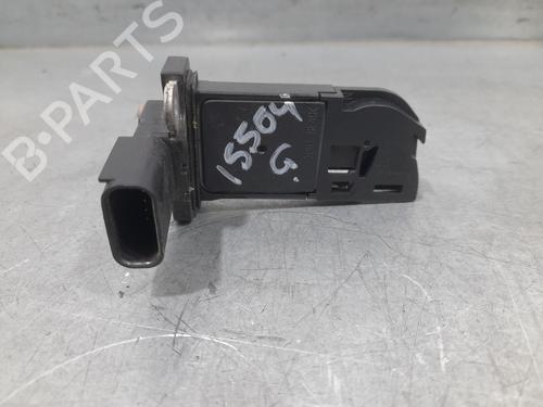 Mass air flow sensor JAGUAR XF I (X250) 2.2 D | BP17607589M95