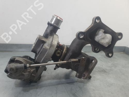 Turbolader/Kompressor KIA STONIC (YB) 1.0 T-GDi | BP38444442M71 - Image 6