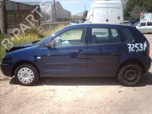 VW POLO (9N_, 9A_) [2001-2014]  23205