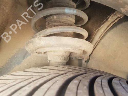 Used Right front shock absorber RENAULT LAGUNA III (BT0/1) [2007-2015]  22733655