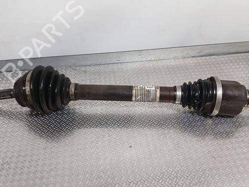 Used Left front driveshaft Left front driveshaft 36498368 36498368