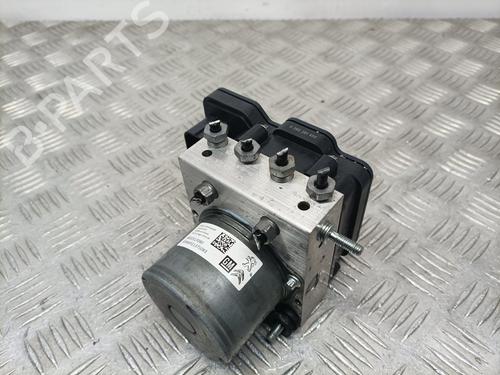 Used ABS pump CITROËN C3 / C3 ORIGIN III (SX) [2016-2025]  16054058