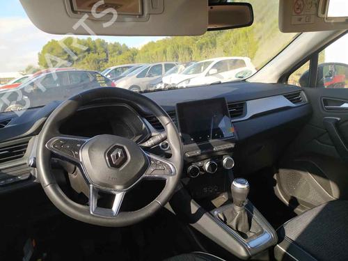 Subframe RENAULT CAPTUR II (HF_)  | BP24357582M9 