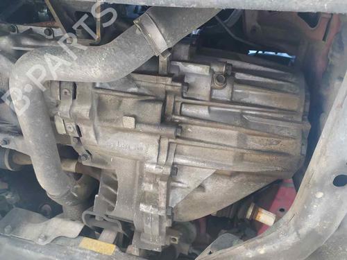 Used Gearbox KIA RIO I Hatchback (DC) [2000-2006]  22785317