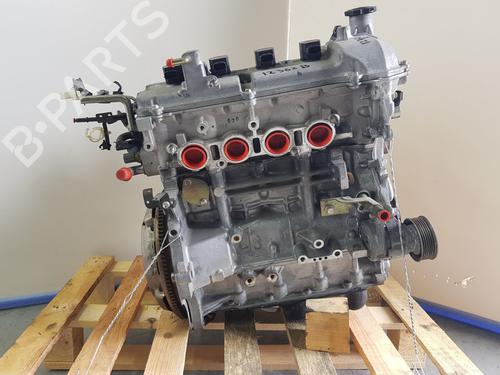Engine MAZDA 3 (BK)  | BP4982722M1 
