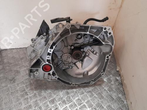 Used Gearbox Gearbox RENAULT CLIO V (B7_) [2019-2026] 21396042 21396042