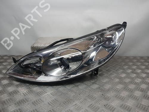 left-headlight-peugeot-407-6d_-2004-2005-2006-2007-2008-2009-2010-2011-24737624 main image
