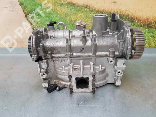 Cylinder head VW POLO V (6R1, 6C1) 1.0 | BP10973229M5 
