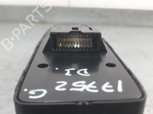 Left front window switch MG MG HS (AS23) 1.5 EHS Hybrid (CSA6463) | BP38469229I27 - Image 4