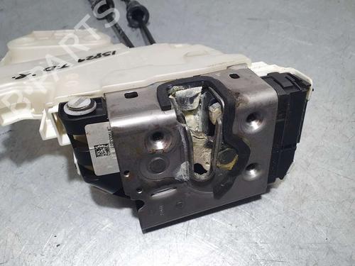 Rear right lock FIAT 500X (334_) 1.6 D Multijet (334AXA1B, 334AXA11) | BP19442192C99 