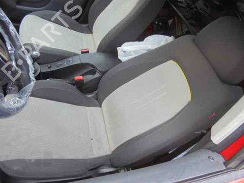 Fuel pump SEAT ALTEA (5P1)  | BP1590094M76 
