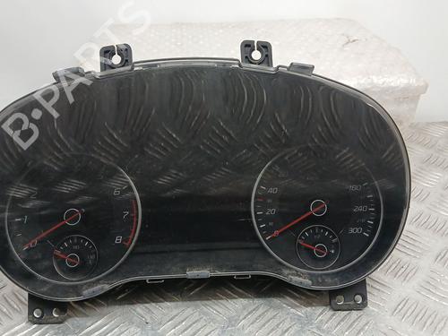 Used Instrument cluster KIA STINGER (CK) 2.0 T-GDI (245 hp) 7168988