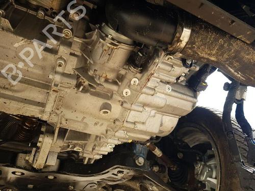 Used Gearbox FORD FOCUS IV Turnier (HP) 1.0 EcoBoost mHEV (155 hp) 25033899