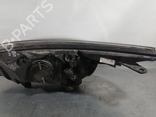 Right headlight KIA CARENS IV 1.6 GDi | BP38411285C29 - Image 2