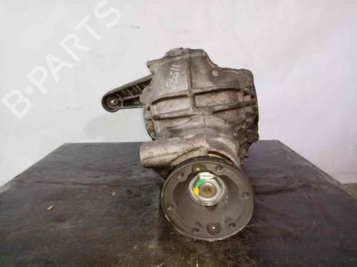 Differensial bakvogn MERCEDES-BENZ M-CLASS (W163)  | BP3719097M24 