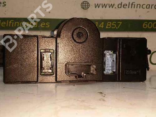 Climate control RENAULT MEGANE II (BM0/1_, CM0/1_)  | BP604342I5 