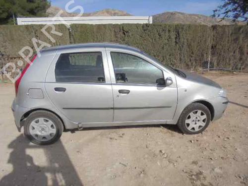 Left front driveshaft FIAT PUNTO (188_)  | BP4031821M38 