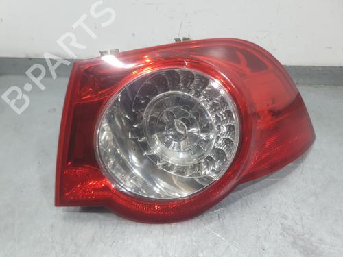 Used Right taillight Right taillight VW EOS (1F7, 1F8) 2.0 TDI (140 hp) 33831716 33831716