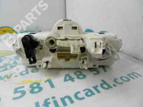 Climate control RENAULT CLIO III (BR0/1, CR0/1) 1.5 dCi (BR17, CR17) | BP600934I5 