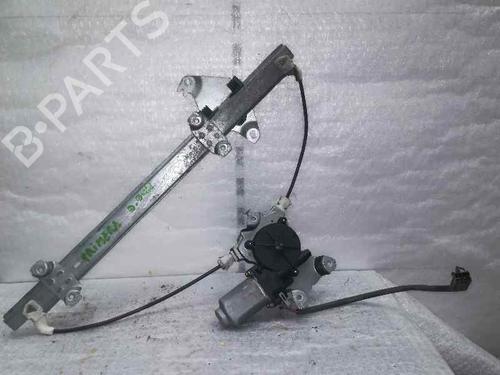 Used Front right window mechanism NISSAN PRIMERA (P11) 2.0 TD (90 hp) 863591