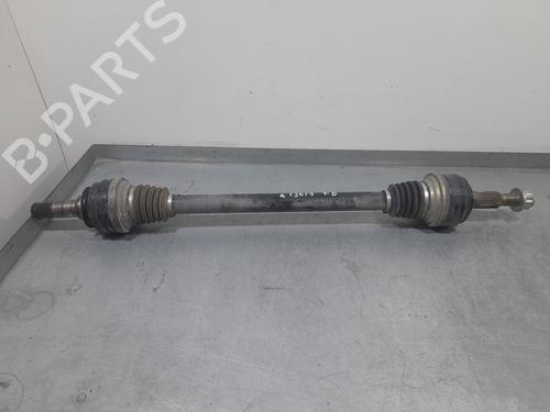 Used Right rear driveshaft PORSCHE CAYENNE (92A) 3.0 Diesel (245 hp) 8814875