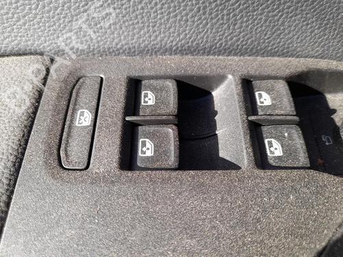 Left front window switch SEAT ARONA (KJ7, KJP) 1.0 TGi | BP27680615I27 