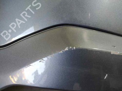 Rear bumper CITROËN C4 Coupe (LA_)  | BP10907725C8 