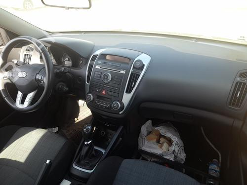 Instrument cluster KIA CEE'D Hatchback (ED) 1.6 CRDi 90 | BP27156165C47 