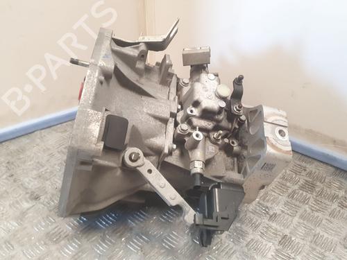 Gearbox FIAT PANDA (312_, 319_) 1.2 (312PXA1A) | BP34059235M3 - Image 2