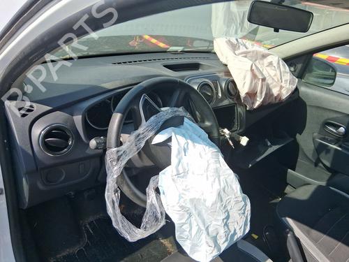 Left front window switch DACIA SANDERO II TCe 90 (B8M1, B8MA, B8AC) | BP37030617I27 - Image 6