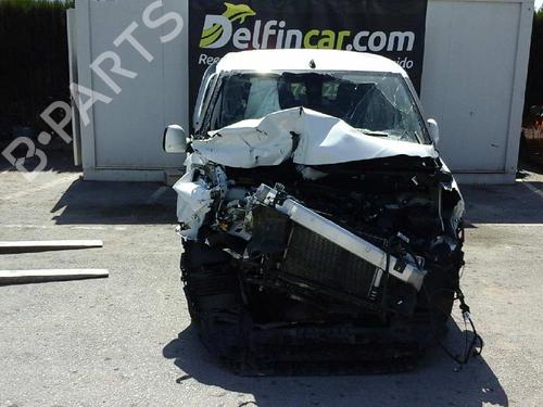 Front left window mechanism CITROËN BERLINGO MULTISPACE (B9)  | BP4756988C22 