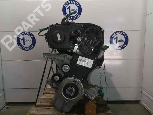 Motor LANCIA MUSA (350_) 1.9 D Multijet (350.AXC1A) (101 hp) 2580177