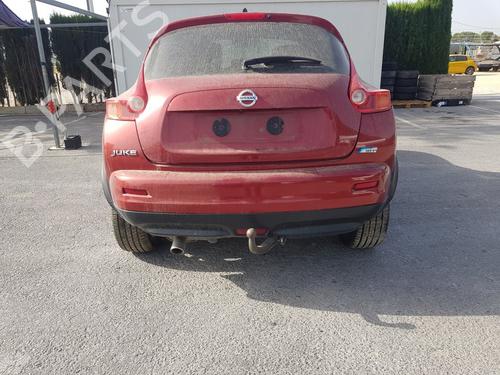 Right front window switch NISSAN JUKE (F15) | BP13880207I26