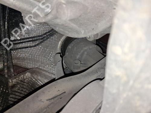 Used Steering rack Steering rack 38256726 38256726