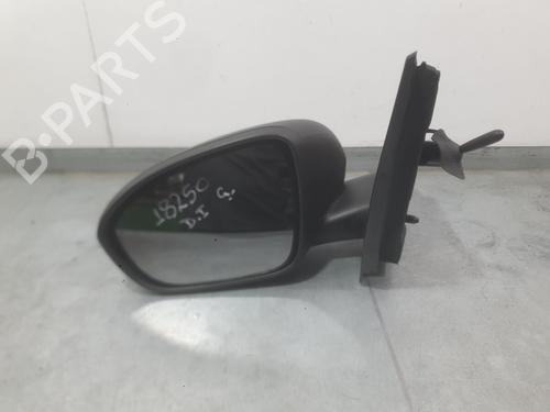 left-mirror-dacia-sandero-iii-2021-40538464 main image
