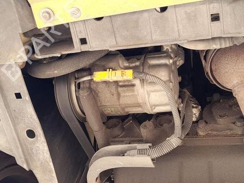 Used AC compressor CITROËN C2 (JM_) 1.4 (73 hp) 29884844