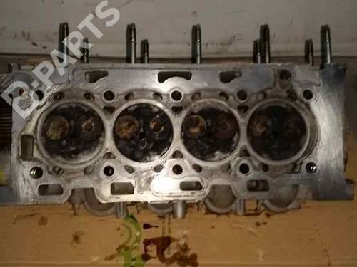 Used Cylinder head CITROËN C3 I (FC_, FN_) 1.4 HDi (68 hp) 10973122
