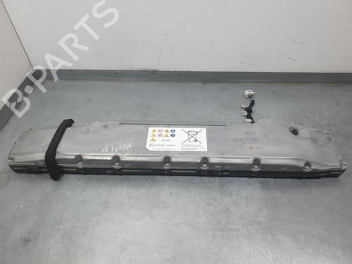 Used Battery Battery MAZDA CX-30 (DM) SKYACTIV-X M Hybrid (DMFP) (179 hp) 34280560 34280560