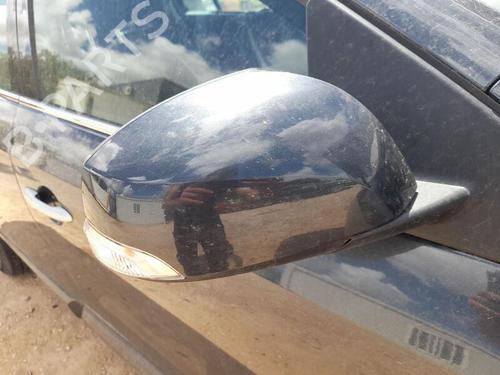 Bakspejl Højre RENAULT FLUENCE (L3_) 1.5 dCi (L30D, L30L, L306, L33F, L33L, L33M, L33V, L33W) (110 hp) 26182328