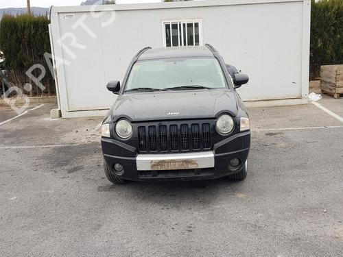 Water radiator JEEP COMPASS (MK49)  | BP9185054M31 