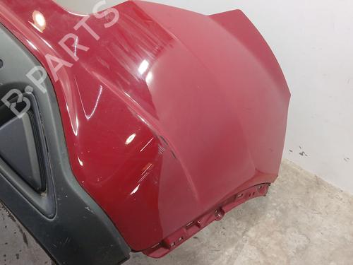 Rear bumper HONDA CIVIC VIII Hatchback (FN, FK) 1.4 (FK1) | BP26392530C8 